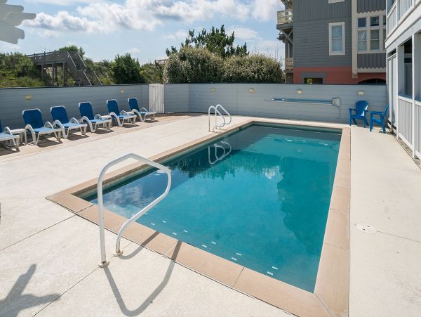 The Outer Banks Home 1016389