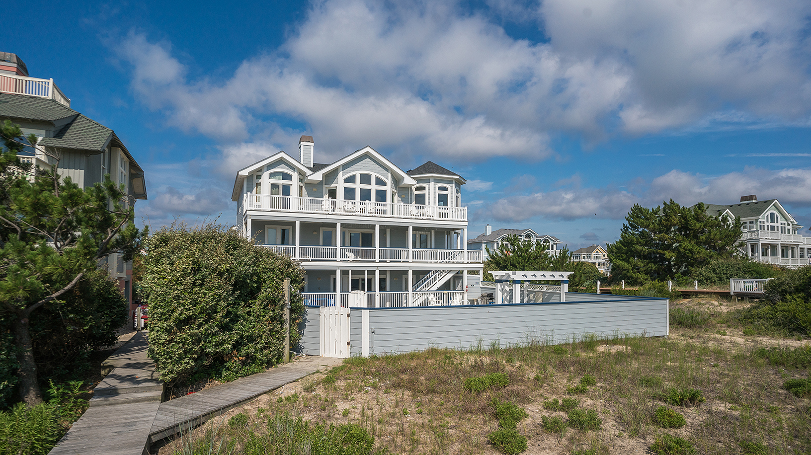 The Outer Banks Home 1016389