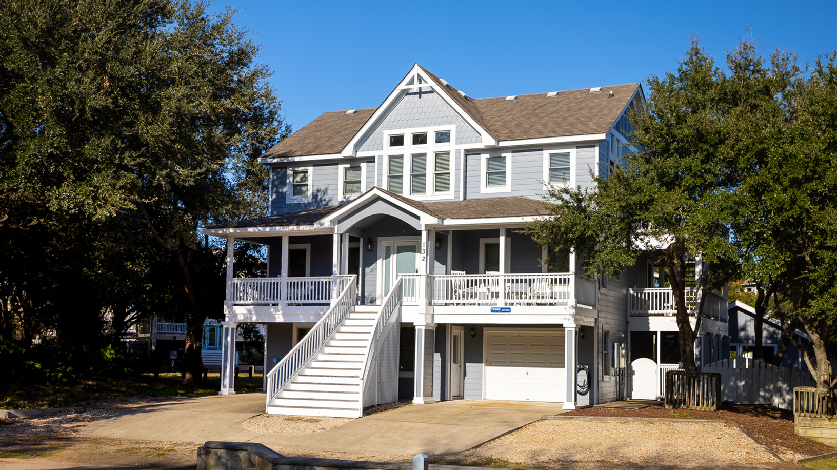 The Outer Banks Home 1016390