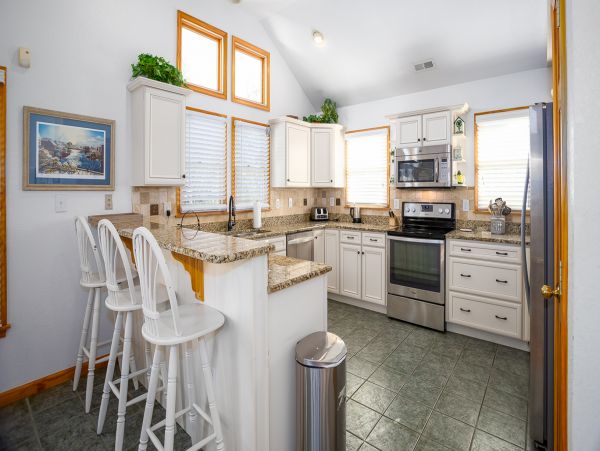 The Outer Banks Home 1016390