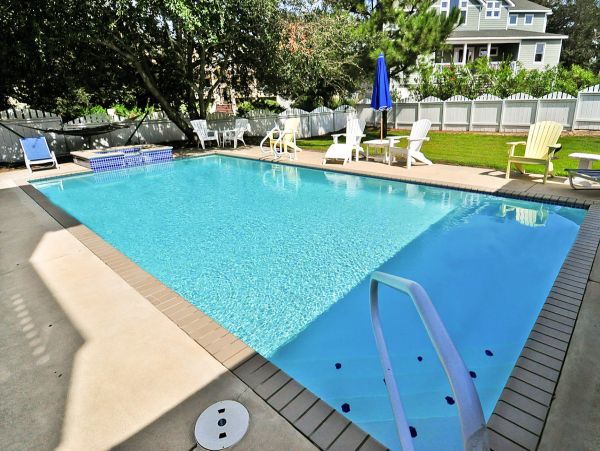 The Outer Banks Home 1016390