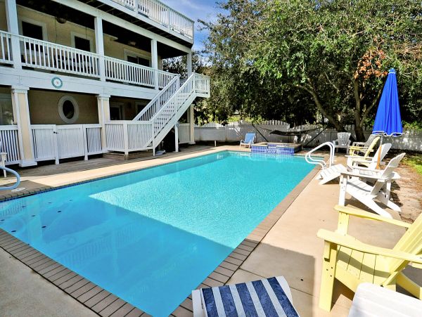 The Outer Banks Home 1016390