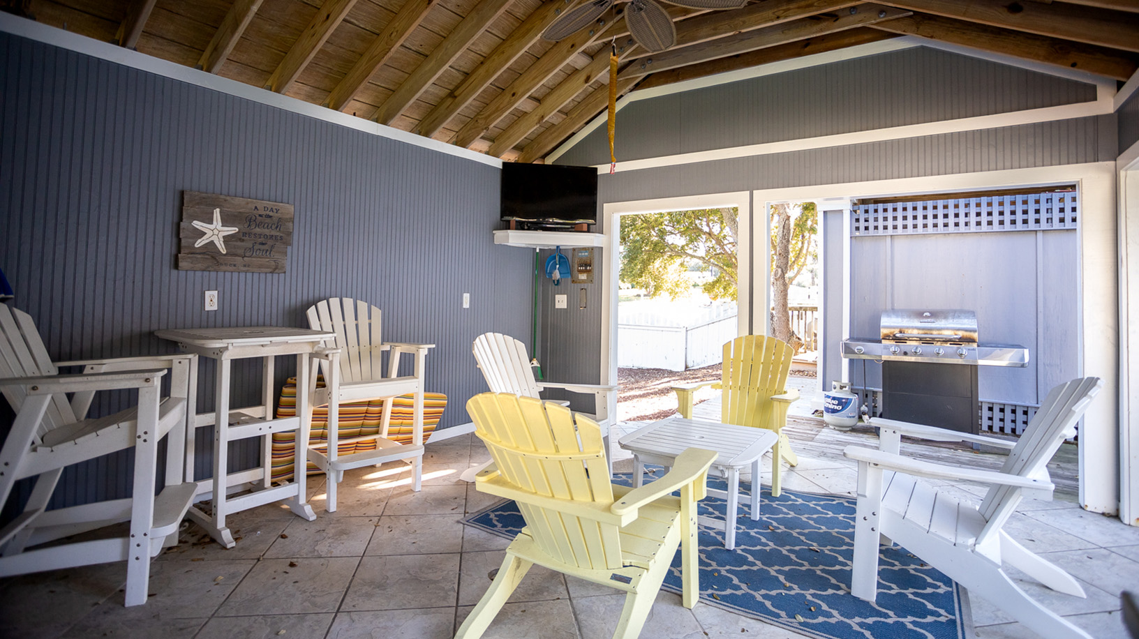 The Outer Banks Home 1016390