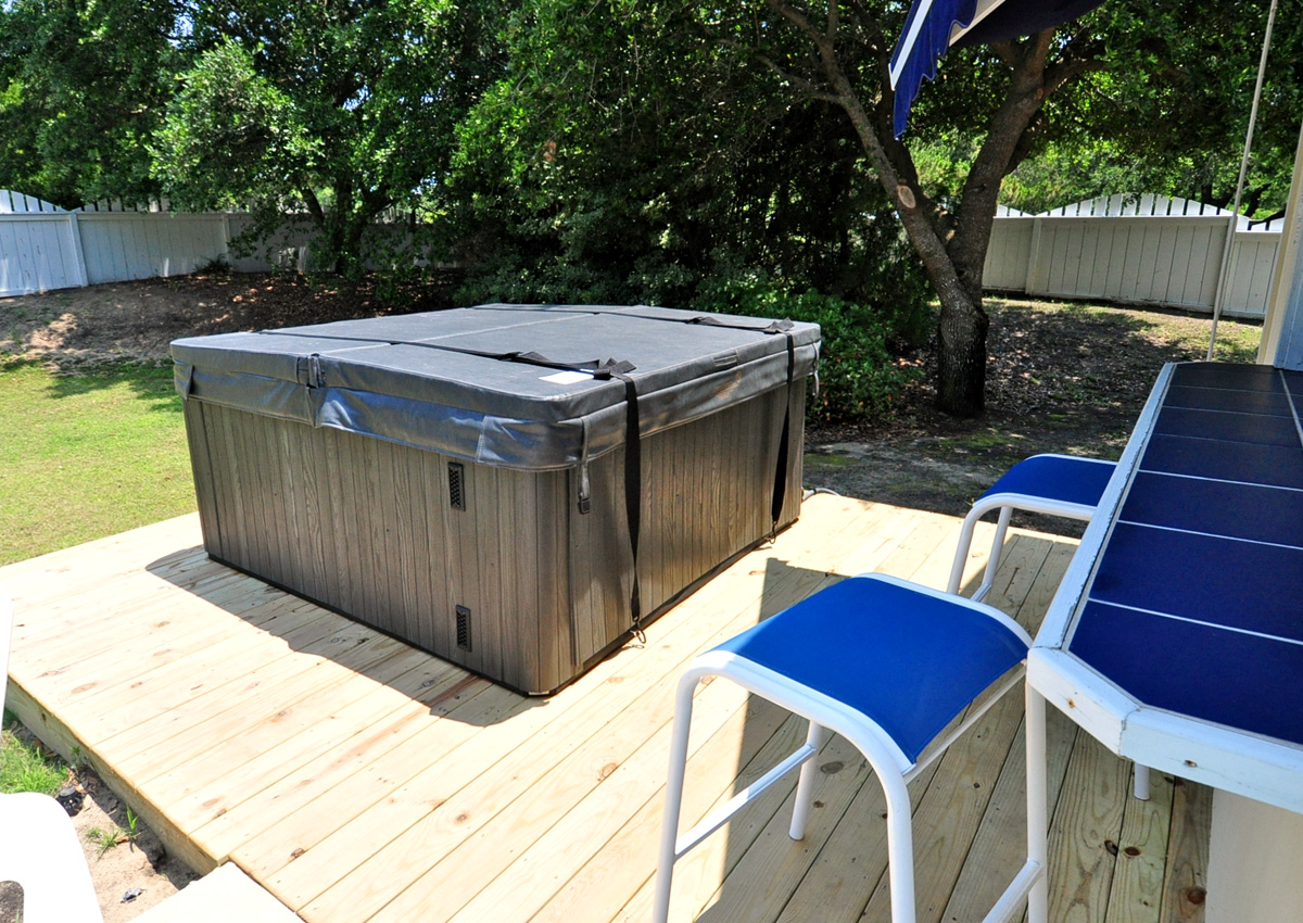 The Outer Banks Home 1016390