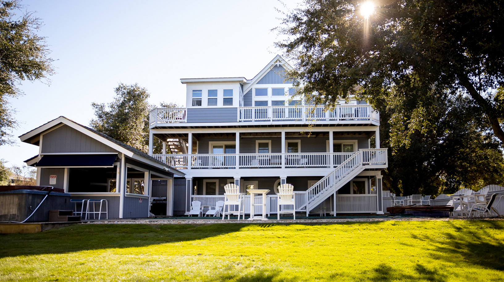 The Outer Banks Home 1016390