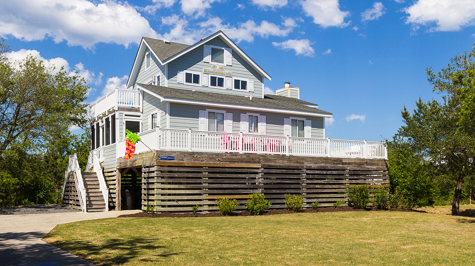 The Outer Banks Home 1016391