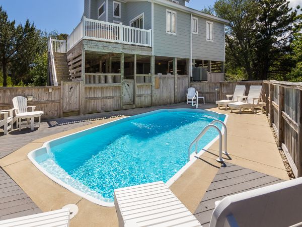 The Outer Banks Home 1016391