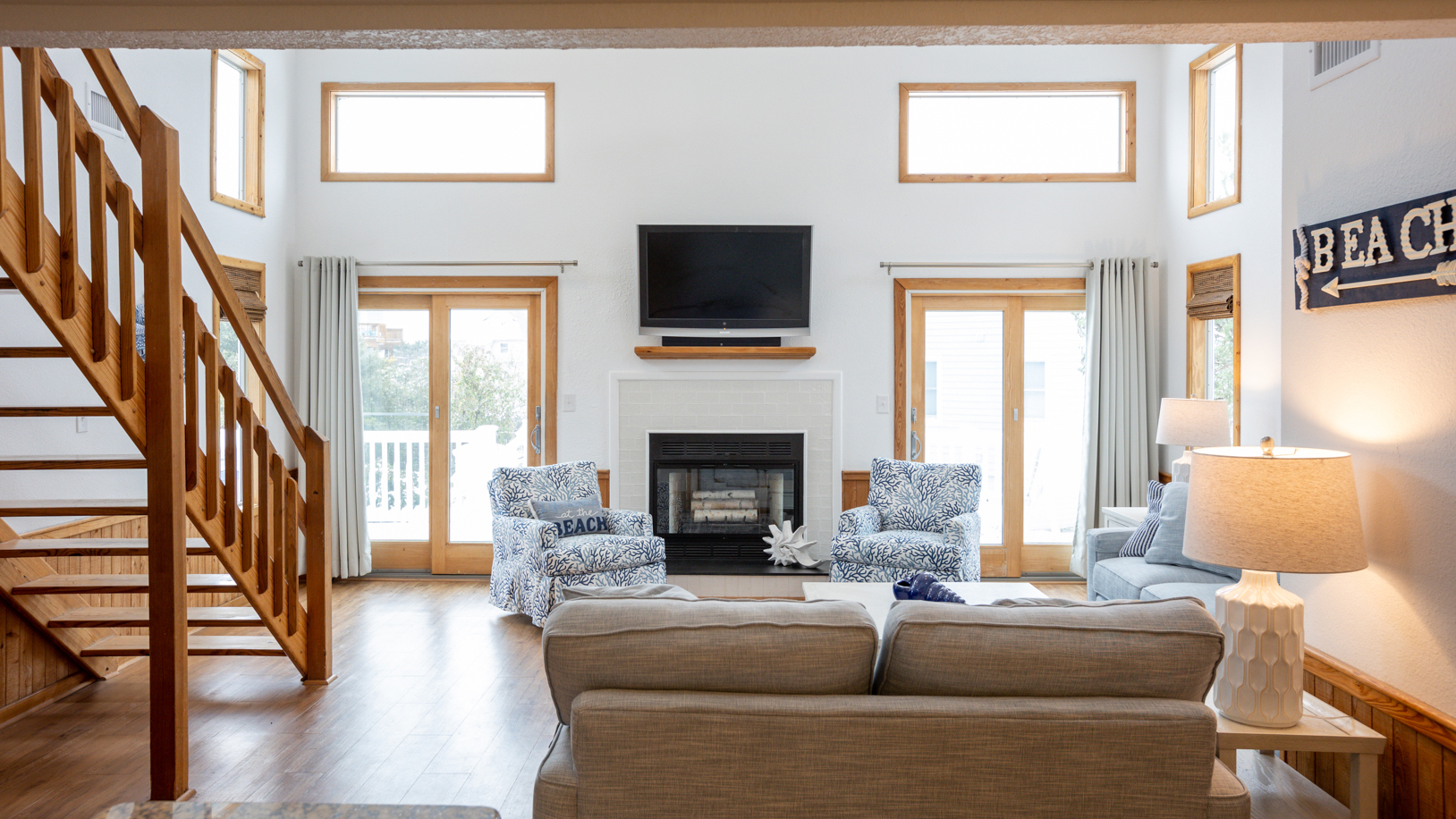 The Outer Banks Home 1016391