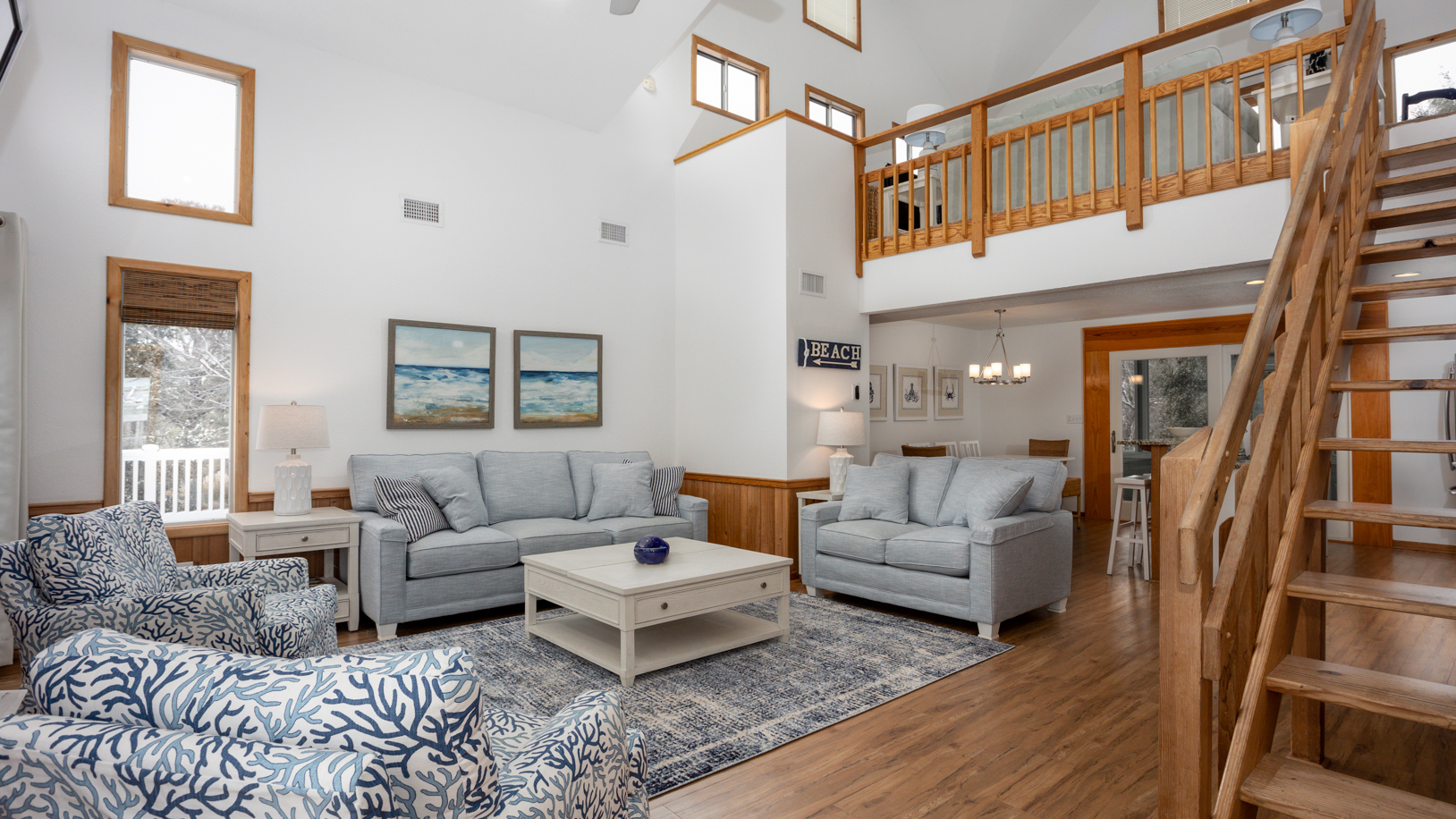 The Outer Banks Home 1016391