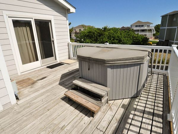 The Outer Banks Home 1016391