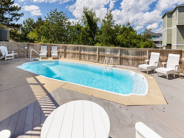 The Outer Banks Home 1016391