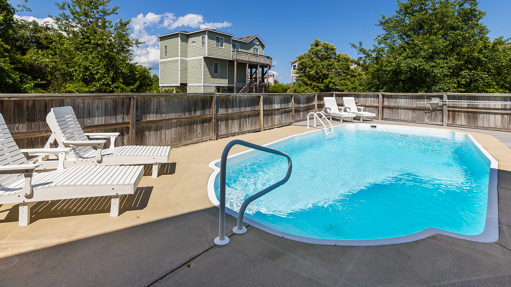The Outer Banks Home 1016391