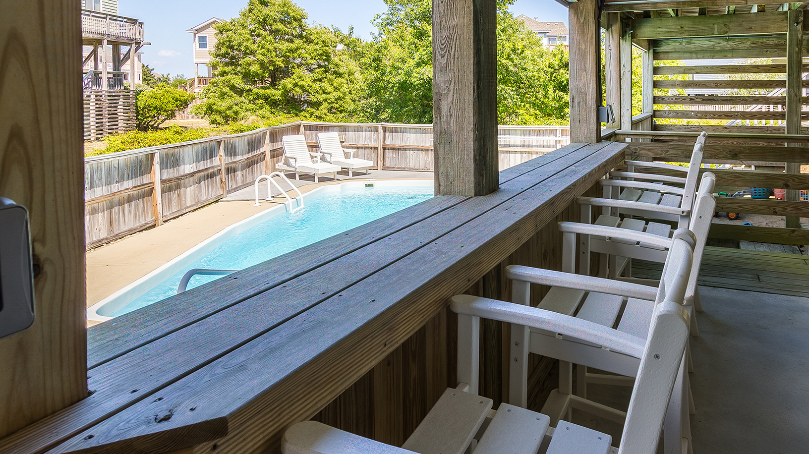 The Outer Banks Home 1016391