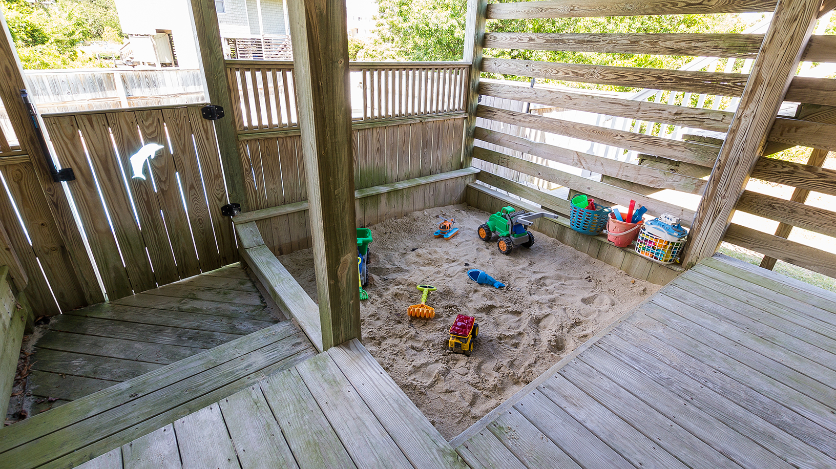 The Outer Banks Home 1016391