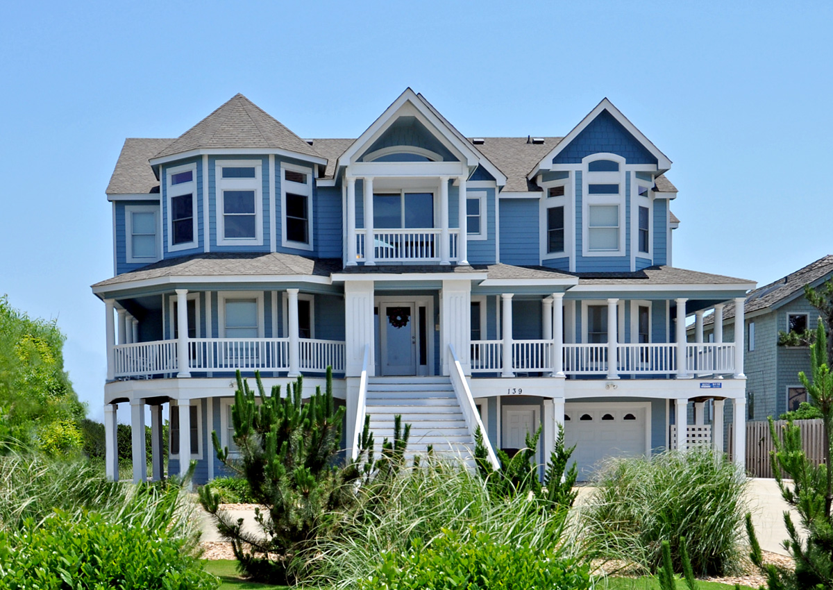 The Outer Banks Home 1016392