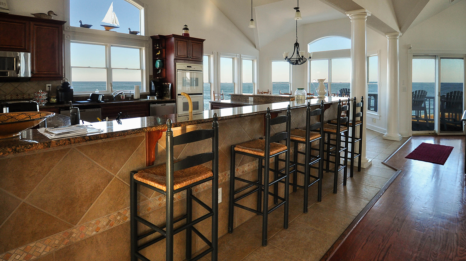 The Outer Banks Home 1016392