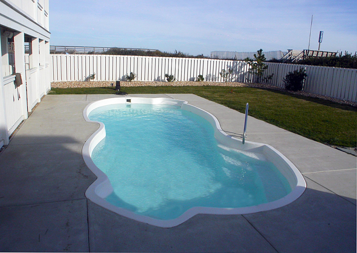 The Outer Banks Home 1016392