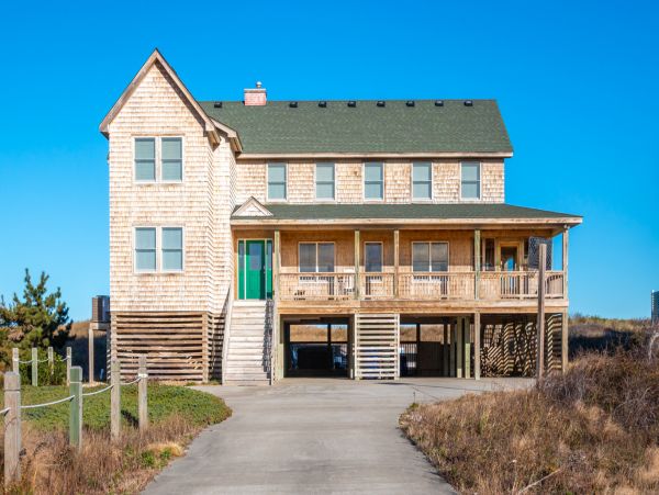 The Outer Banks Home 1016393