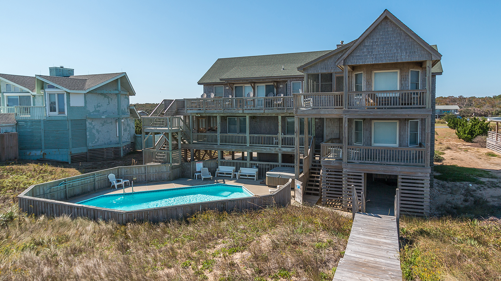The Outer Banks Home 1016393
