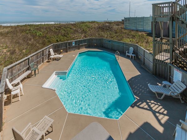 The Outer Banks Home 1016393