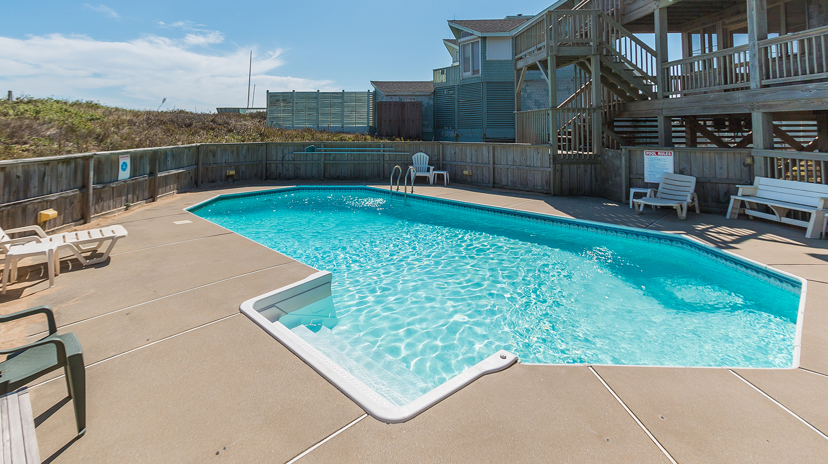 The Outer Banks Home 1016393