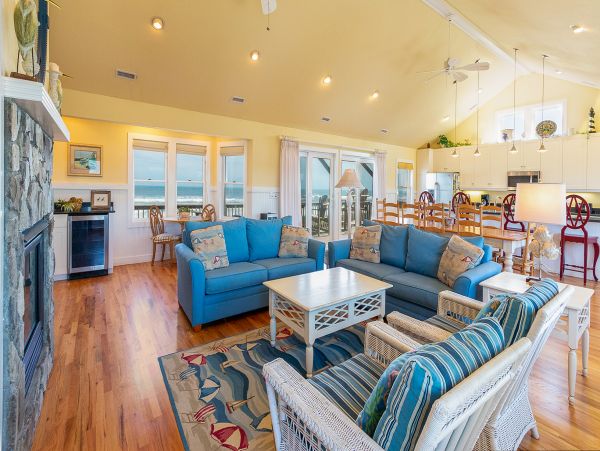 The Outer Banks Home 1016393