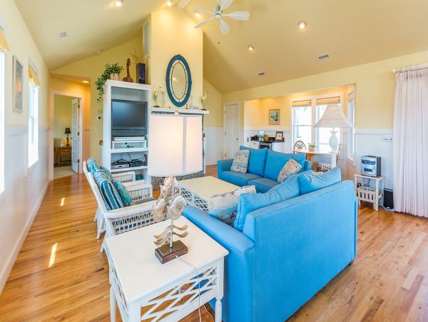 The Outer Banks Home 1016393