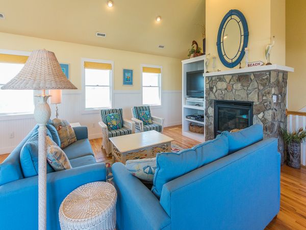 The Outer Banks Home 1016393