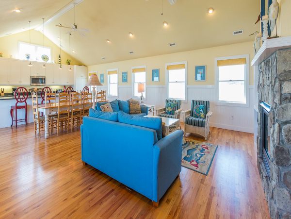 The Outer Banks Home 1016393