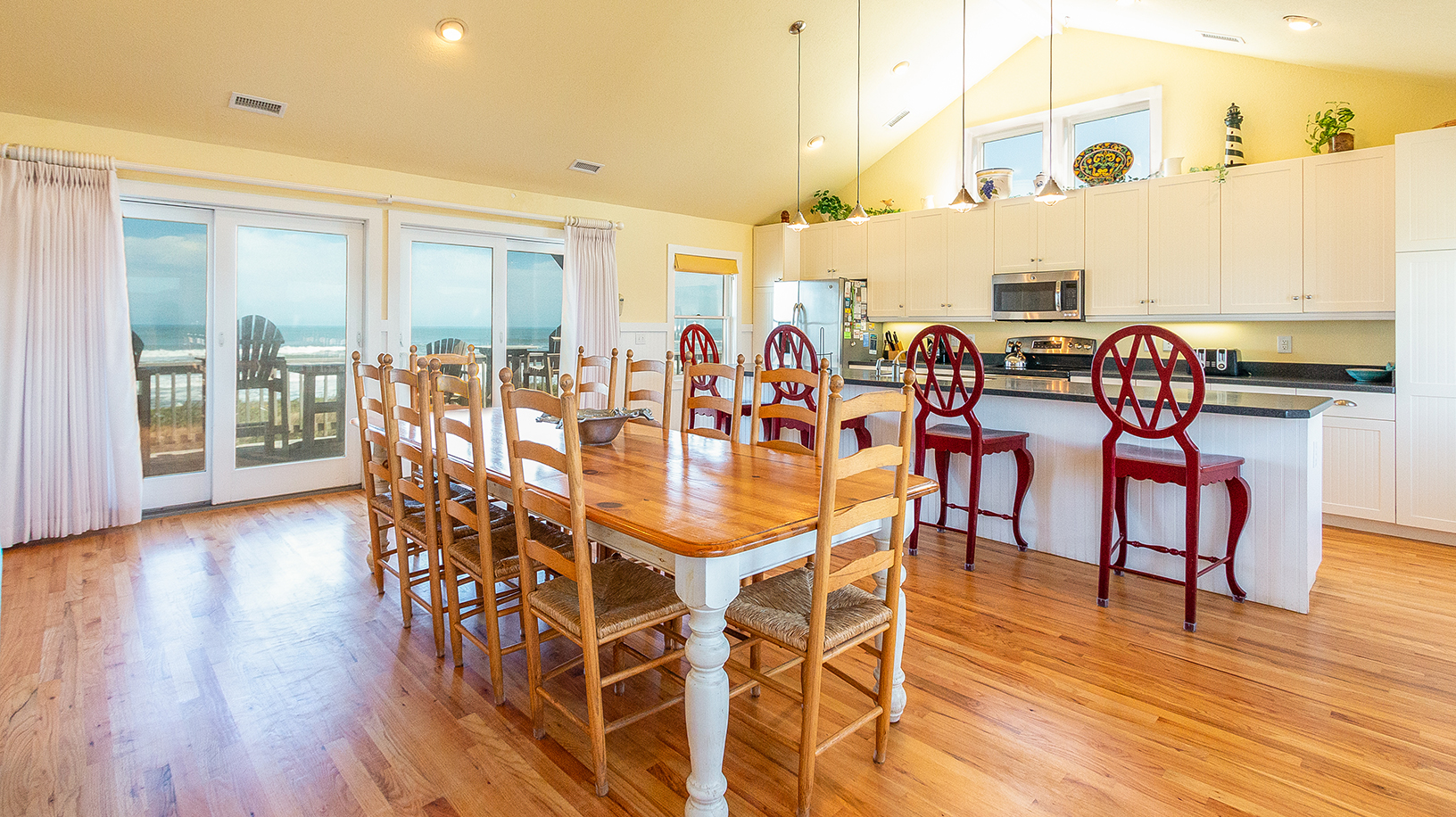 The Outer Banks Home 1016393