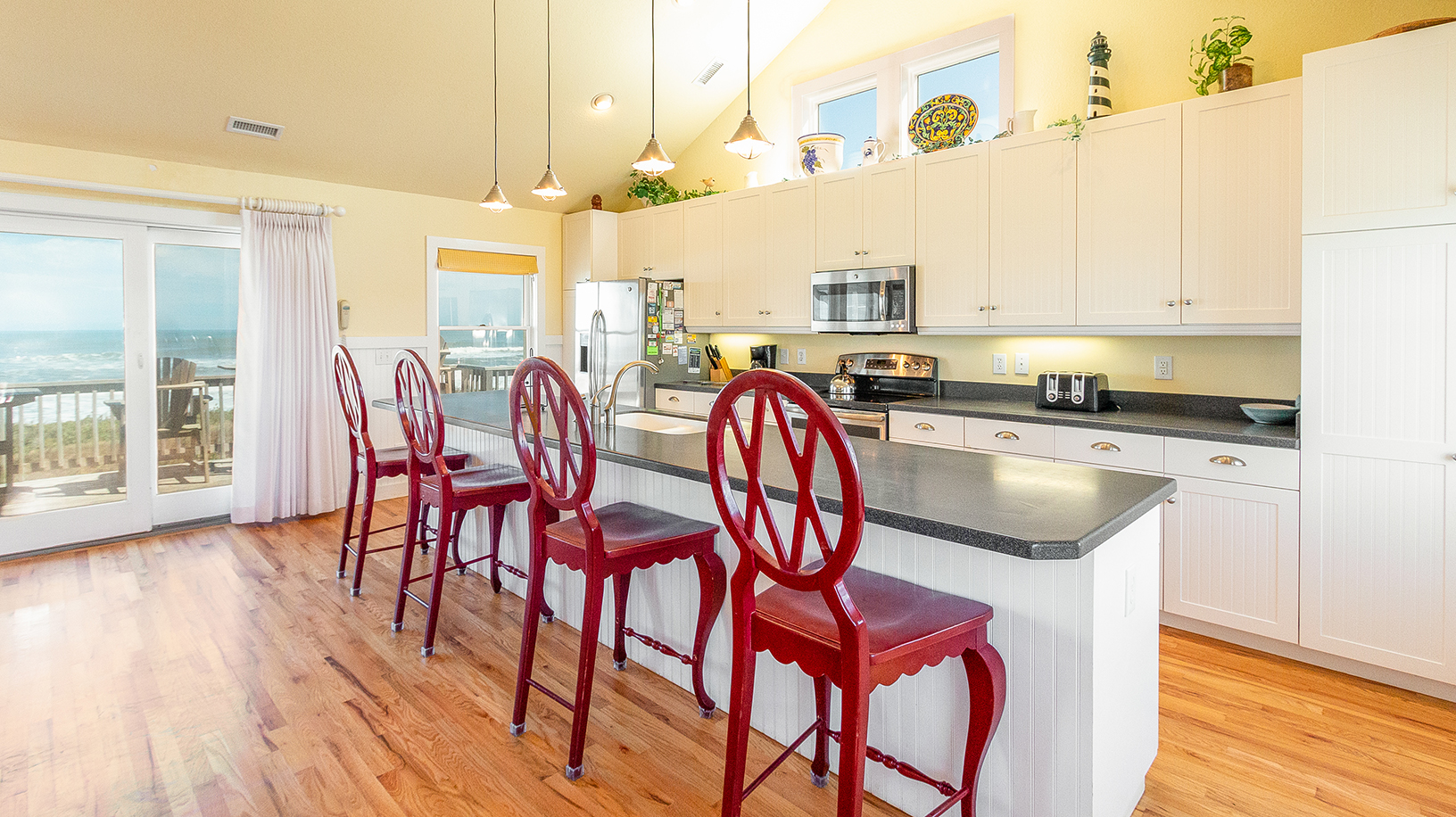 The Outer Banks Home 1016393