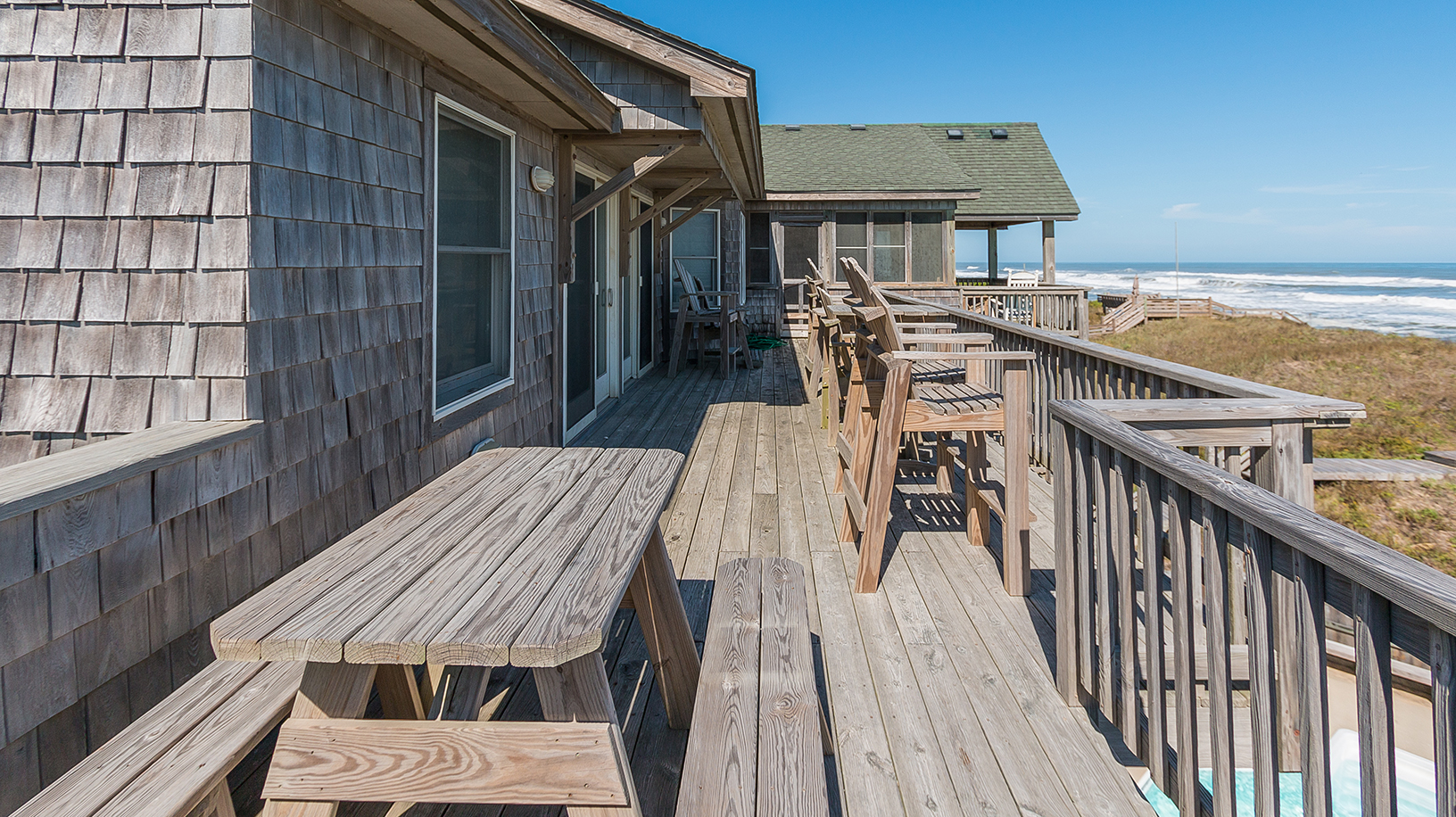 The Outer Banks Home 1016393