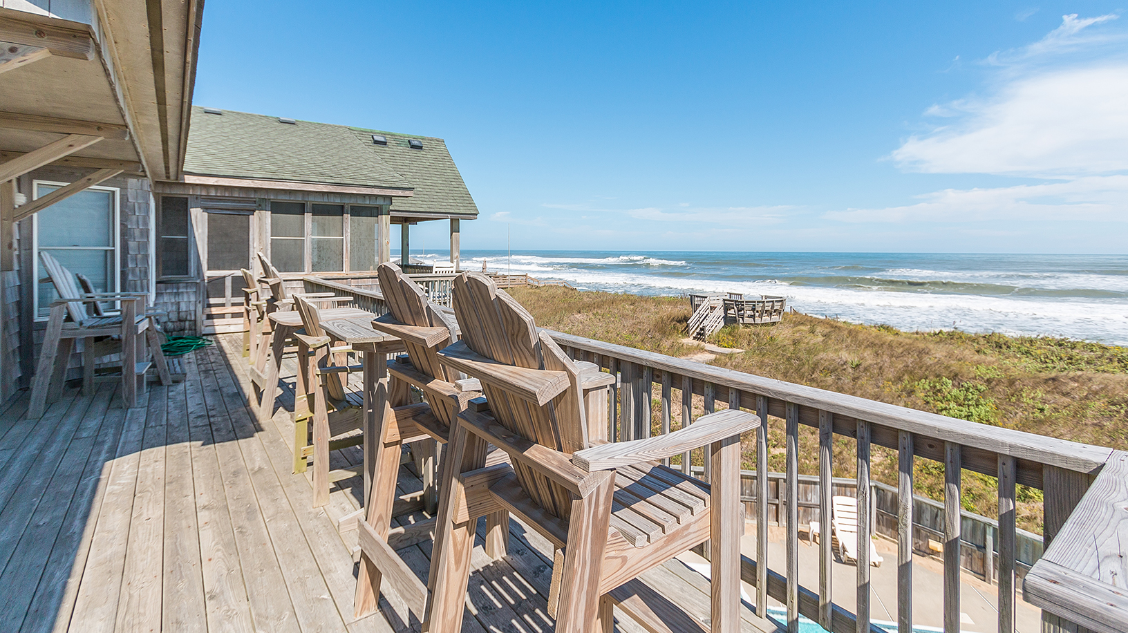 The Outer Banks Home 1016393