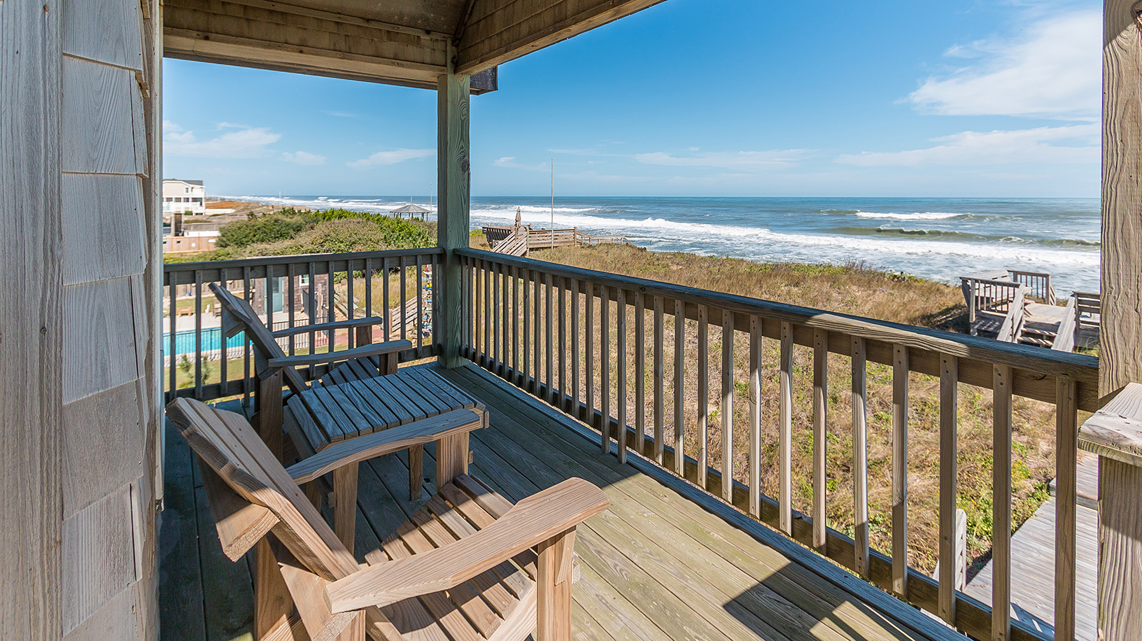 The Outer Banks Home 1016393