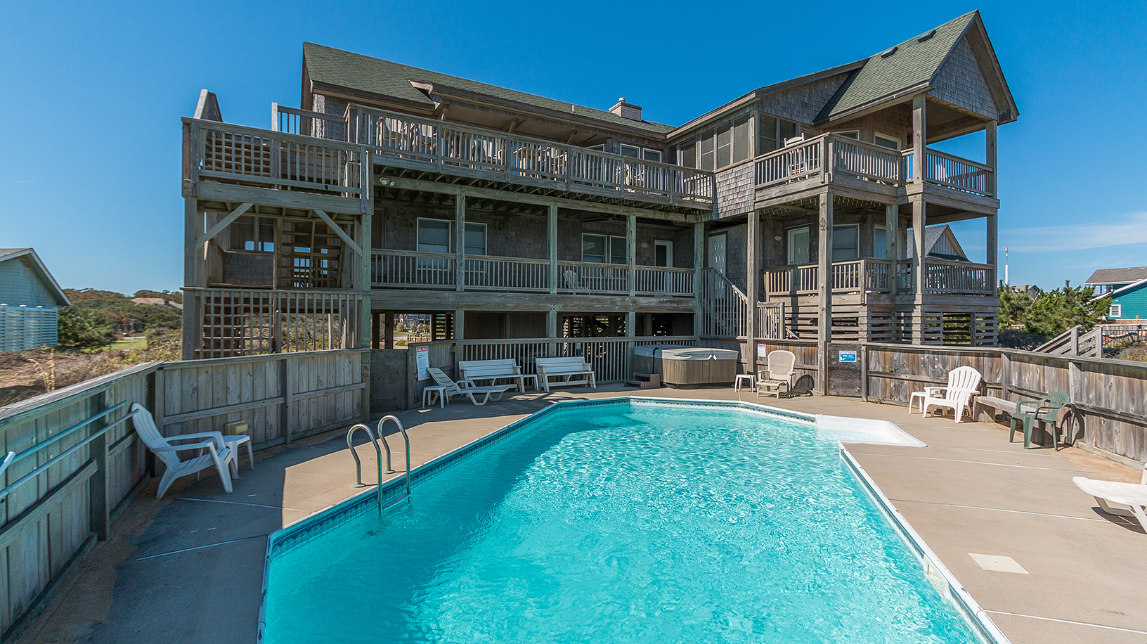 The Outer Banks Home 1016393