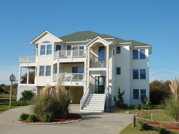 The Outer Banks Home 1016394
