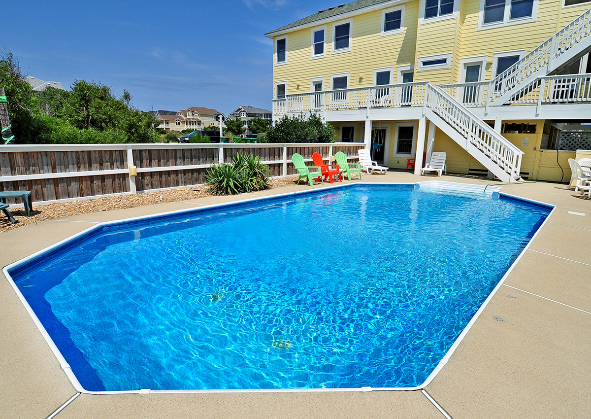 The Outer Banks Home 1016394
