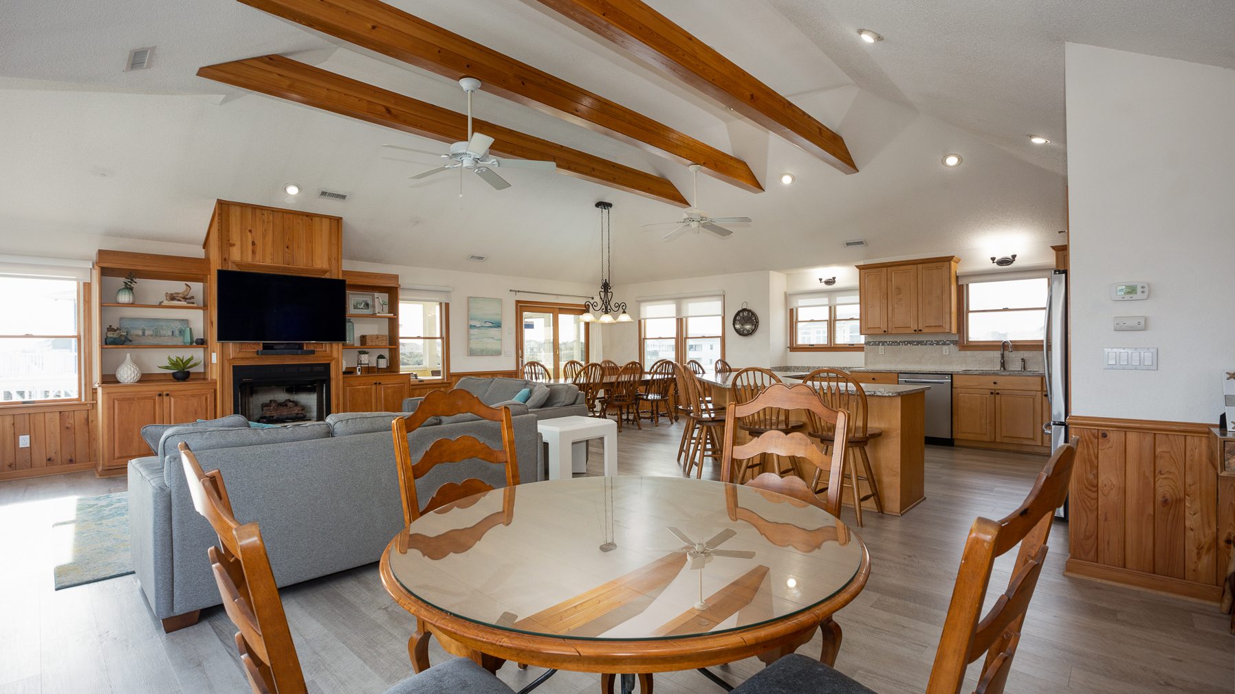 The Outer Banks Home 1016394