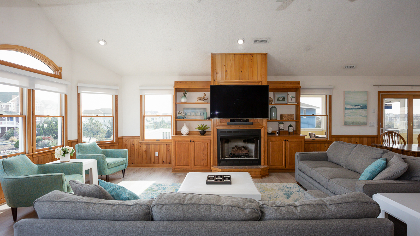 The Outer Banks Home 1016394