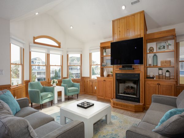 The Outer Banks Home 1016394