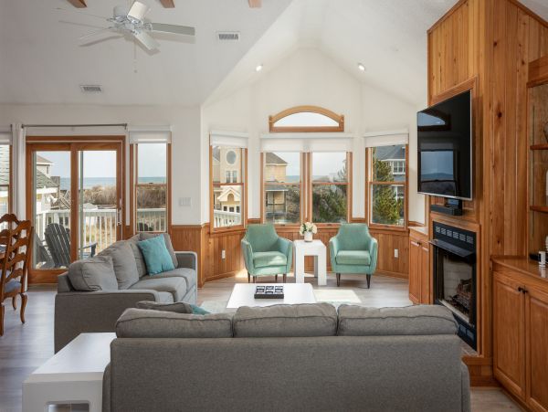 The Outer Banks Home 1016394