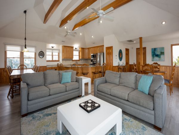 The Outer Banks Home 1016394