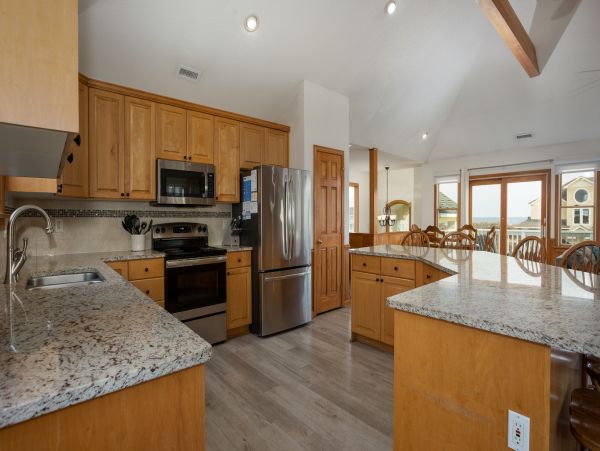 The Outer Banks Home 1016394