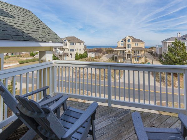 The Outer Banks Home 1016394