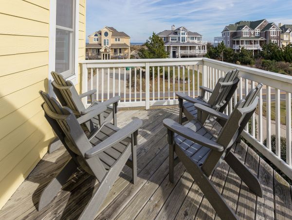 The Outer Banks Home 1016394