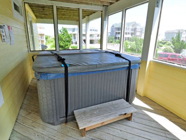 The Outer Banks Home 1016394