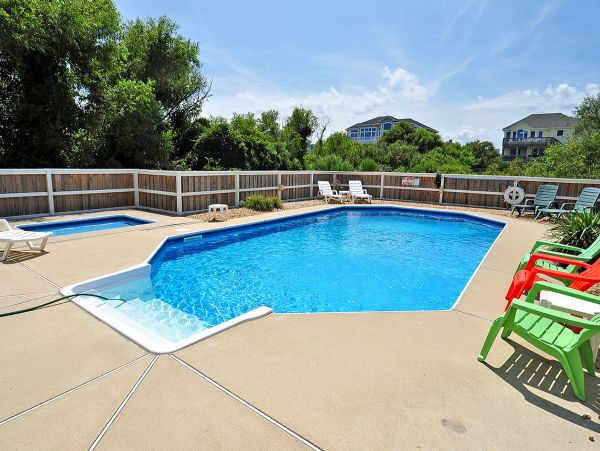 The Outer Banks Home 1016394