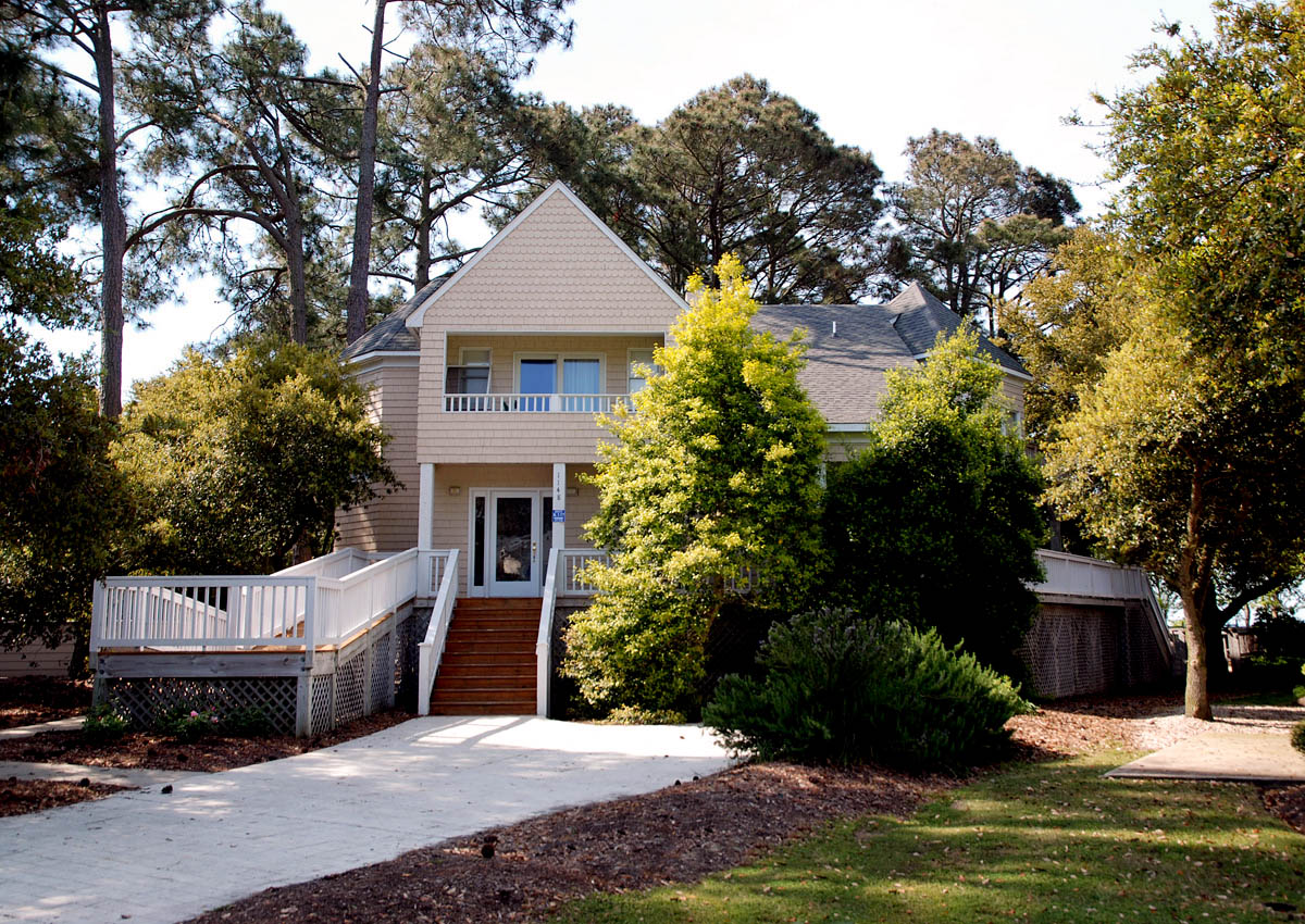 The Outer Banks Home 1016395