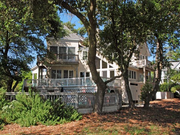 The Outer Banks Home 1016395