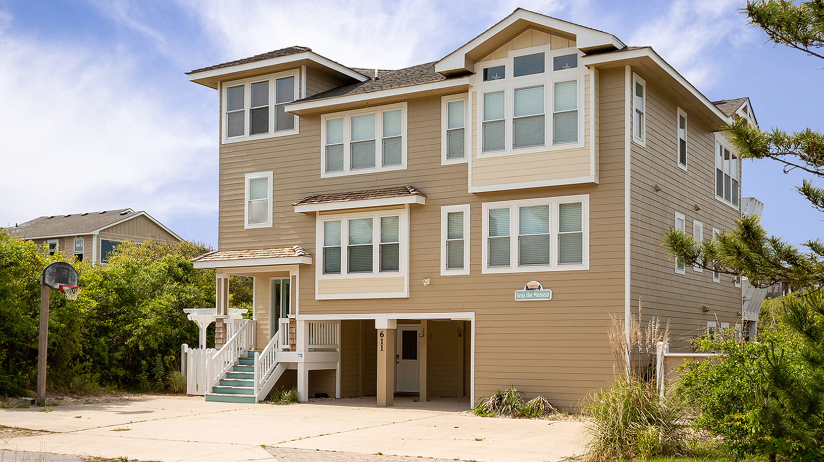 The Outer Banks Home 1016396